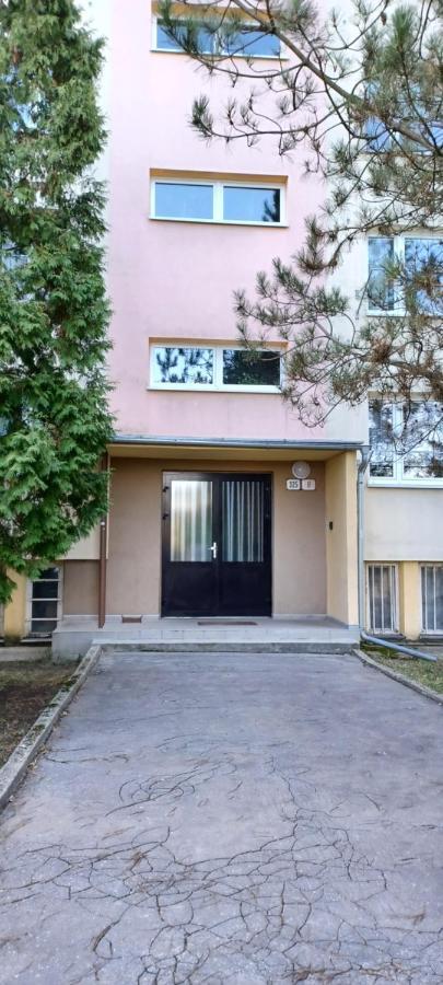 Apartmán Kováčová - The Apartment in spa village Exterior foto