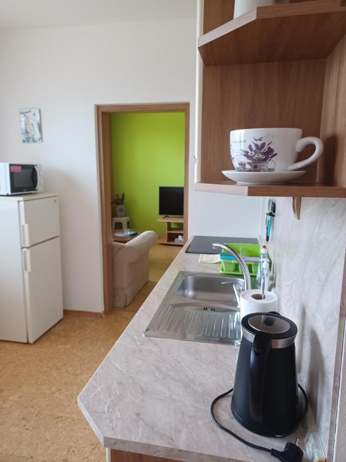 Apartmán Kováčová - The Apartment in spa village Exterior foto