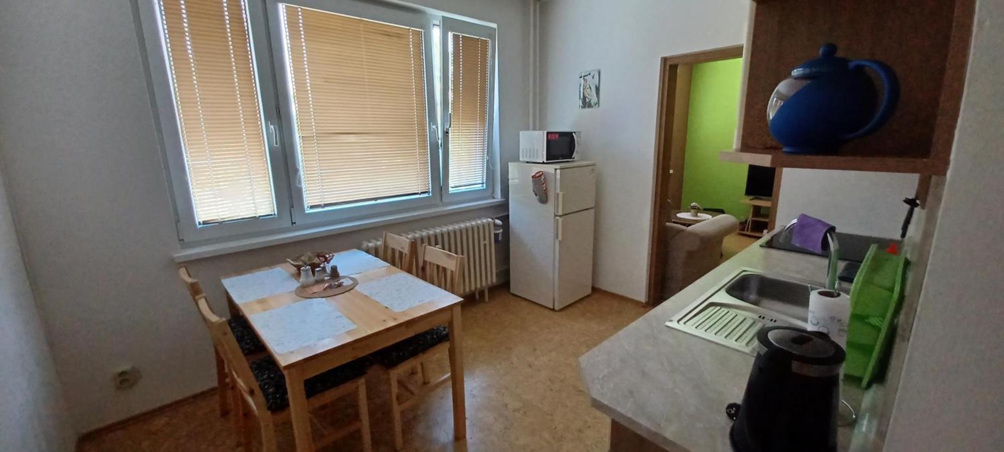 Apartmán Kováčová - The Apartment in spa village Exterior foto
